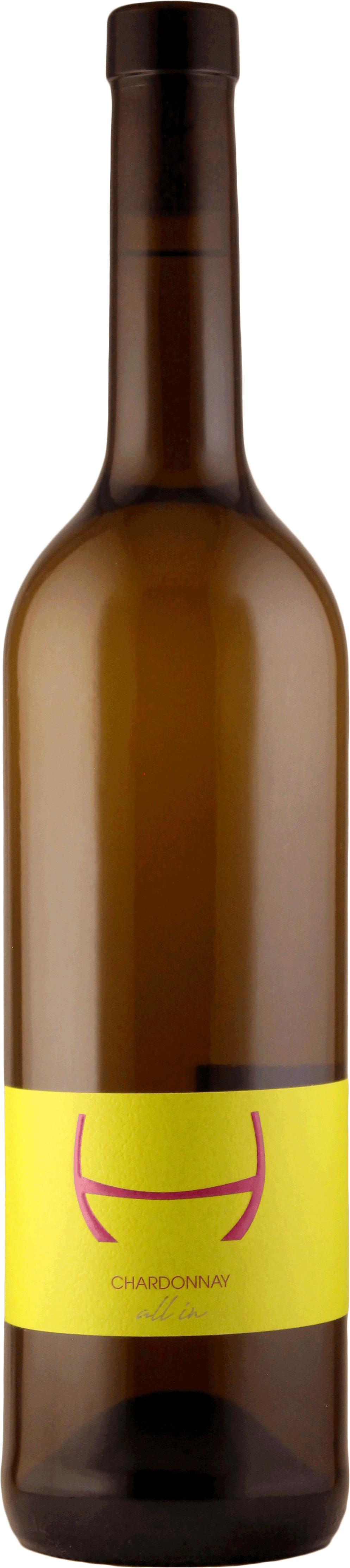 2023 CHARDONNAY all in
