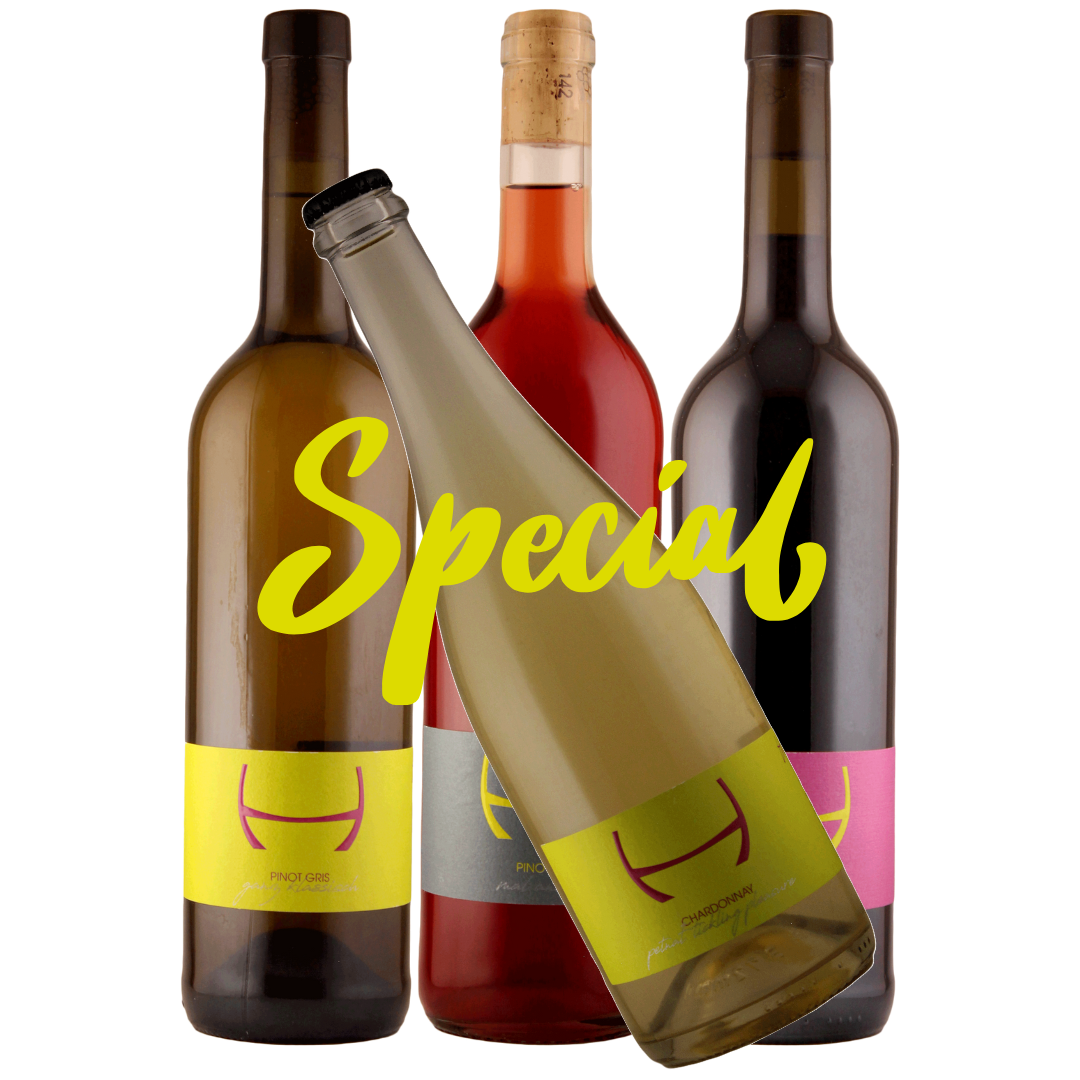 Special QUARTETT