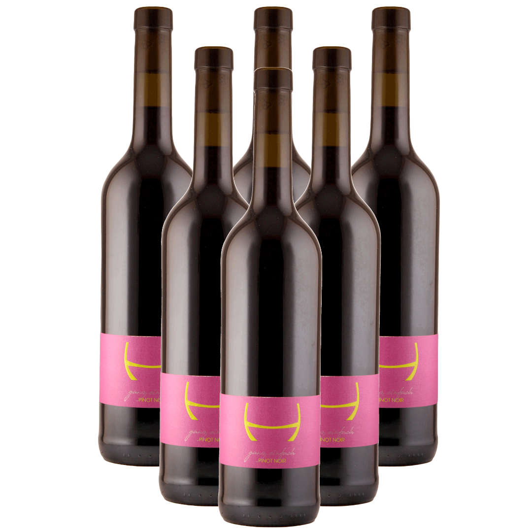 Special ganz einfach PINOT NOIR 6er 