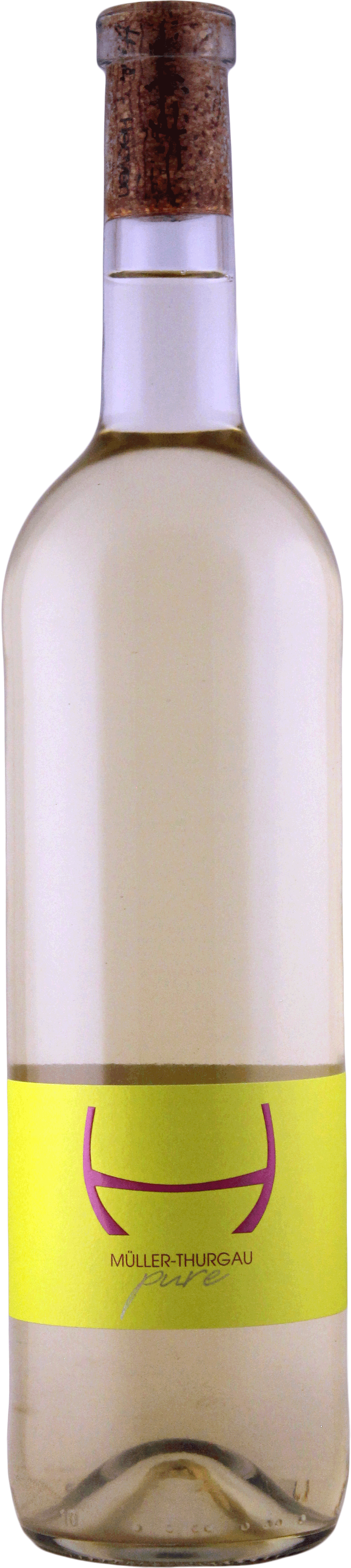 2024 MÜLLER-THURGAU pure