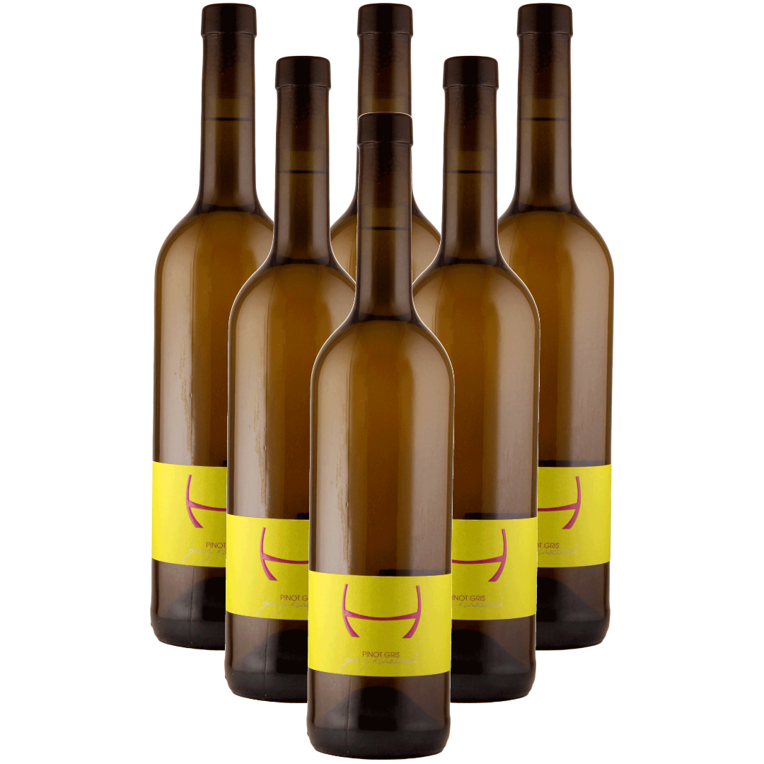 Special PINOT GRIS 6er